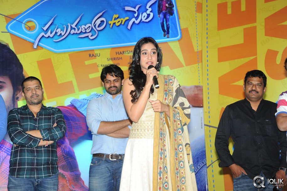 Subramanyam-For-Sale-Movie-Press-Meet